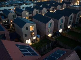 Ricerca Schneider Electric:i proprietari di casa non sfruttano la tecnologia disponibile per ridurre costi energetici ed emissioni