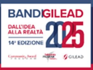 Ricerca, al via 2 bandi Gilead 2025, un sostegno per migliorare la vita dei pazienti 1 Ricerca al via 2 bandi Gilead 2025 un sostegno per migliorare la vita dei pazienti