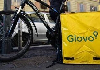 Rider in sciopero a oltranza a Palermo: "Pagati 1,70 a consegna e vittime di aggressioni" 5 Rider in sciopero a oltranza a Palermo Pagati 170 a consegna e vittime di aggressioni