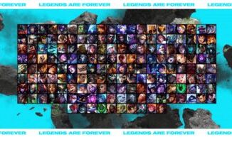 Riot Games annuncia ladozione estesa di Fearless Draft per la stagione 2025 di League of Legends