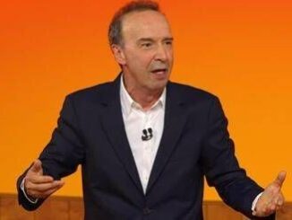 Roberto Benigni LUnione Europea e un sogno e unemozione