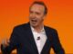 Roberto Benigni a Il sogno Leuro e uno scudo che ci protegge dagli choc economici