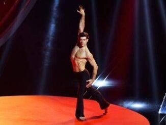 Roberto Bolle compie 50 anni il ballerino pop che sa parlare a ogni pubblico