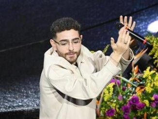 Rocco Hunt a Verissimo, chi è il cantante ospite oggi 9 marzo di Silvia Toffanin 4 Rocco Hunt a Verissimo chi e il cantante ospite oggi 9 marzo di Silvia Toffanin