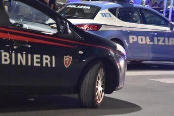 Roma 16enne accoltellato a Frascati arrestato un minore