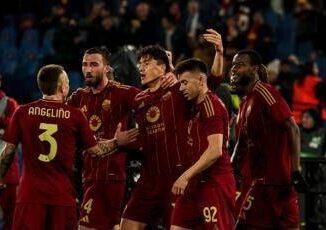 Roma Cagliari orario probabili formazioni e dove vederla in tv