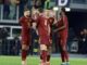 Roma Como 2 1 successo in rimonta per i giallorossi