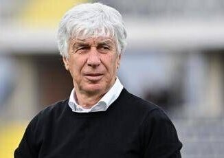 Roma Gasperini prossimo allenatore Lui apre Sarebbe un orgoglio