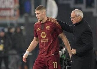 Roma Juve gratis su Dazn come vedere la partita in chiaro