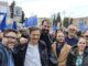 Roma le reti della societa civile alla manifestazione per lEuropa