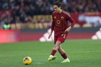 Roma operazione riuscita per Dybala quando tornera in campo