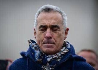 Romania Georgescu escluso dalle presidenziali