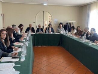 Rosa Di Stefano vicepresidente Federalberghi Sicilia