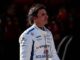 Sainz inizio da incubo fuori a Melbourne 13esimo in Cina. E Albon vola