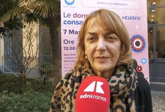 Salute Ortona Iss Cause cardiovascolari per 46 morti donne e 38 uomini