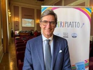 Salute Travaglia Nestle Dal 2019 Nutripiatto presentato a 500mila bambini nelle scuole