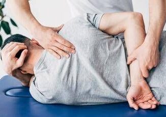 Salute disinnescare le allergie un aiuto dalla chiropratica