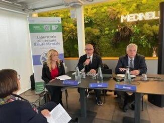 Salute mentale unemergenza sanitaria e sociale in Calabria oltre 470mila persone soffrono di disturbi