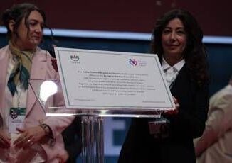 Sanita alla Fnopi la vicepresidenza dellEuropean Nursing Council