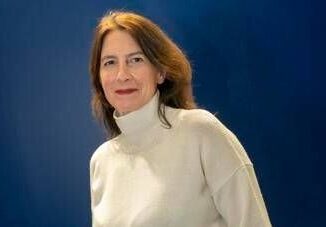 Sanpellegrino nomina Ilenia Ruggeri direttore generale