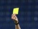 Sapir Berman nella storia del calcio prima arbitra trans in match internazionale