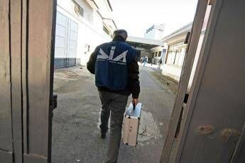 Scambio elettorale politico mafioso, serie di arresti in Campania e Abruzzo