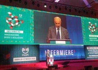 Schillaci Con Fnopi impegnati a valorizzare professione infermieri