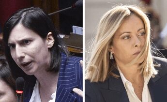 Schlein contro Meloni Difende interesse Trump e Musk non quello nazionale