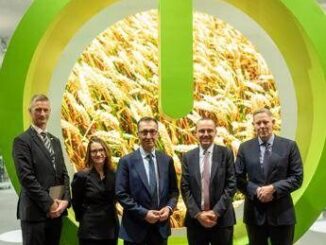 Schneider Electric le tecnologie per il futuro dellindustria in mostra a Hannover Messe 2025