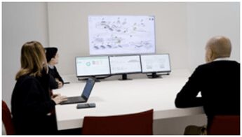 Schneider Electric partner per l’elettrificazione e la digitalizzazione di Loccioni