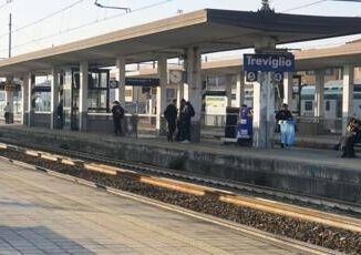 Sciopero treni 19 marzo chi si ferma e orari