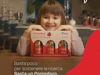 Pomodoro per la ricerca