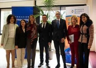Scuola Uer Fond. Lottomatica realta virtuale e mindfulness contro i pregiudizi
