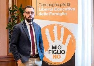 Scuola. Pro Vita Famiglia bene Valditara su consenso informato legge sia chiara e vincolante