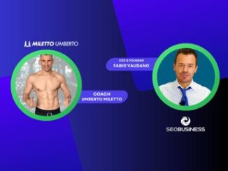 Seo Business al fianco del Coach Umberto Miletto 4 Seo Business al fianco del Coach Umberto Miletto