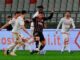 Serie B squalifica di 10 giornate per Vasquez insulti razzisti in Bari Cremonese