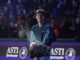 Sinner sempre piu primo nel ranking 41 settimane da numero uno come Murray