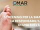 Sma screening neonatale attivo in 13 Regioni in avvio in 5