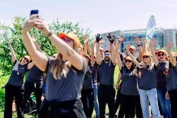 Snaitech Inaugura La 7° Sustainability Week E Celebra I Progetti Vincitori Di Share 4 GOOD 2025