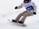 Snowboard (Foto Social World Winter Games 2025)