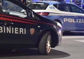 Sondrio 90enne spara ai vicini e si suicida