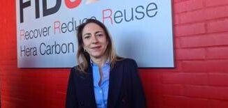 Sostenibilita Luglini Leonardo Impianto Fib3R coerente con nostra strategia