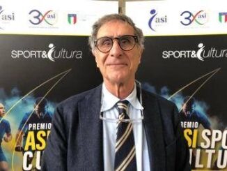 Sport Barbaro Asi Sistema ha bisogno delle istituzioni