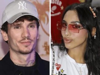 Stalking a Manuel Bortuzzo chiesti un anno e quattro mesi per Lucrezia Selassie