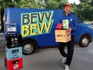 Startup Bevy Nuovo round di investimento da 25 milioni guidato dal fondo italiano Linfa