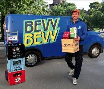 Startup, Bevy: “Nuovo round di investimento da 2,5 milioni guidato dal fondo italiano Linfa”