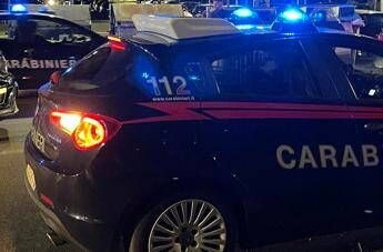 Straniero pestato in strada senza motivo a Napoli presi due minorenni