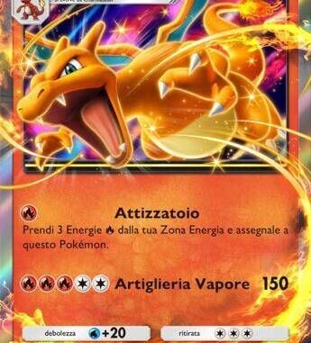 Su Pokémon Pocket debutta “Tripudio Splendente” con Pokémon Cromatici e Lotte Competitive