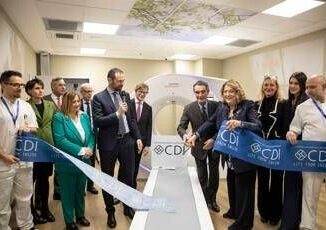Super Tac al Cdi: "Rivoluziona l'imaging diagnostico al servizio del Ssn" 2 Super Tac al Cdi Rivoluziona limaging diagnostico al servizio del Ssn