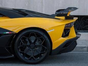 Supercar usate: il fascino del lusso con qualche rischio da non sottovalutare